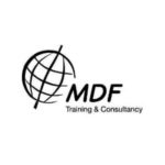 MDF Training & Consultancy logo