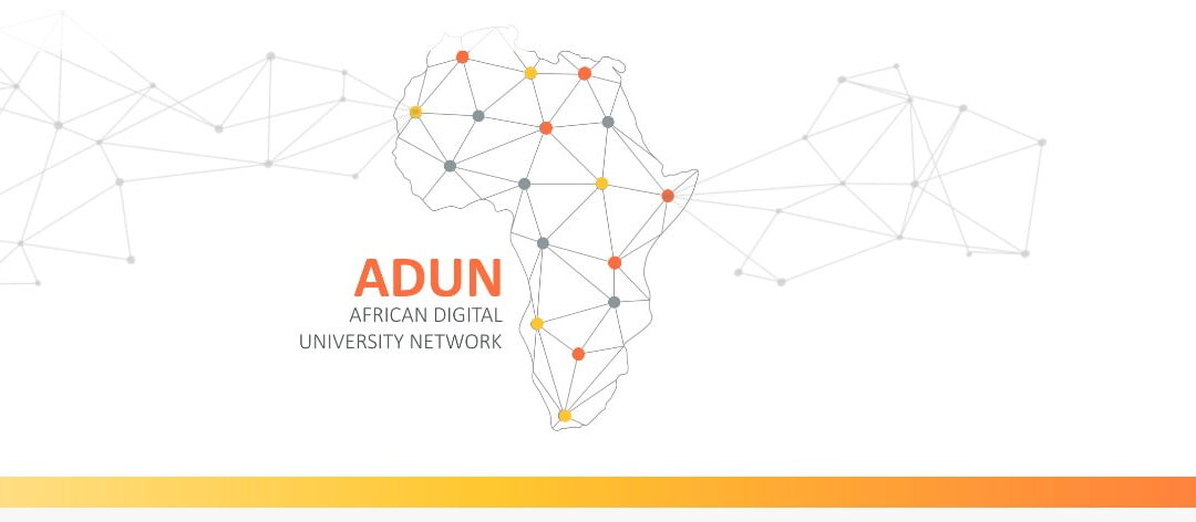 Presentations at the ADUN III Colloquium