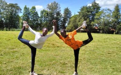 AHEEN Athletics+Education Model