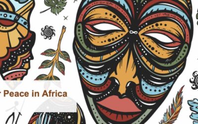 DECOLONISING EDUCATION FOR PEACE IN AFRICA