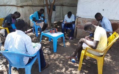 AHEEN Research Statement