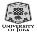 University of Juba Logo