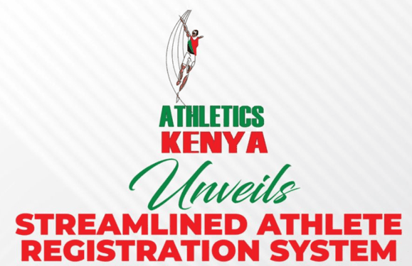 Mainstreaming refugee athletes in Kenya