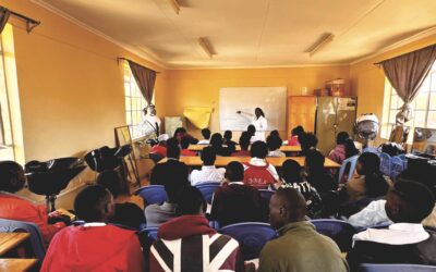 AHEEN Welcomes The Tumaini Innovation Center as Newest Network Member