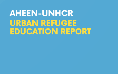 Understanding urban refugee education in Kenya