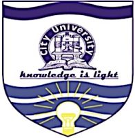 City University of Mogadishu Logo