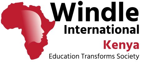 Windle International Kenya Logo