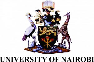 University of Nairobi logo